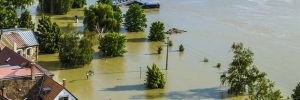 inundaciones lluvias